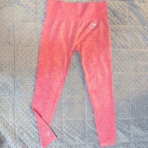 Gymshark Vital Seamless Leggings